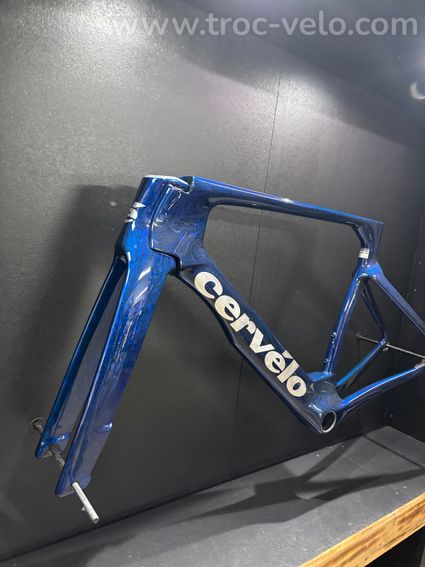 Cervelo s5 - 8