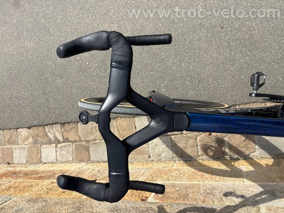 Cervelo s5 - 5