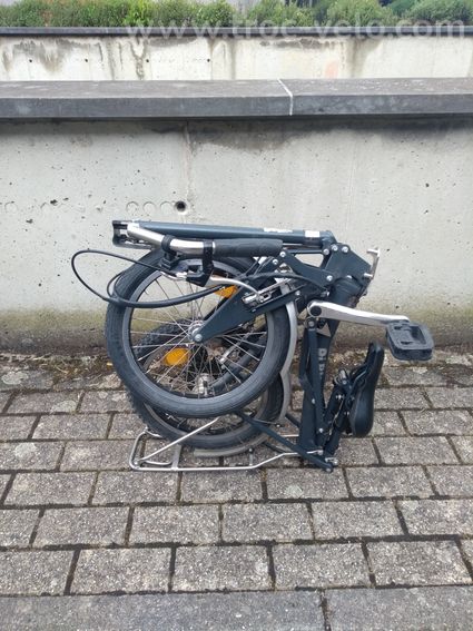 VELO DIBLASI 16 PLIABLE - 3