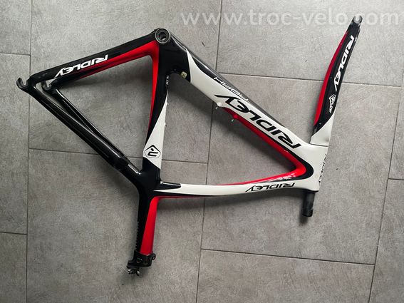 Ridley Noah Framset - 2
