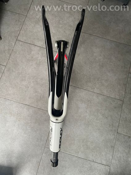 Ridley Noah Framset - 5