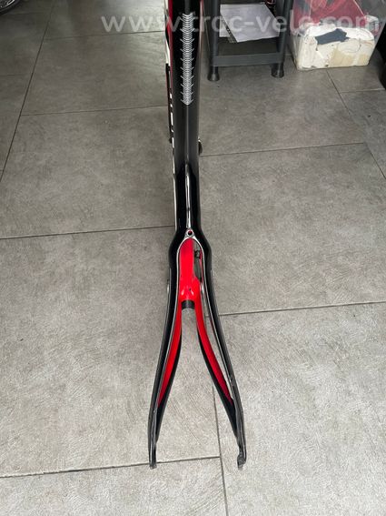 Ridley Noah Framset - 6