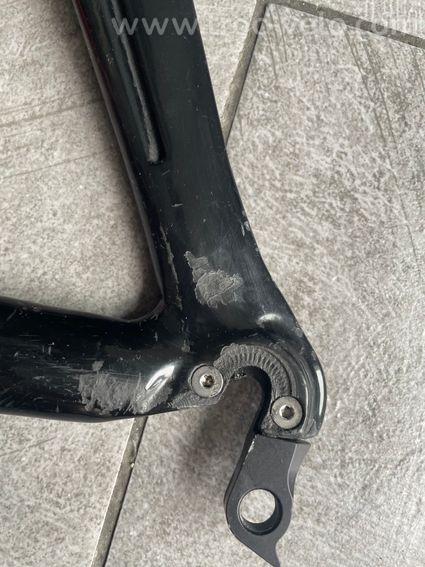 Ridley Noah Framset - 7