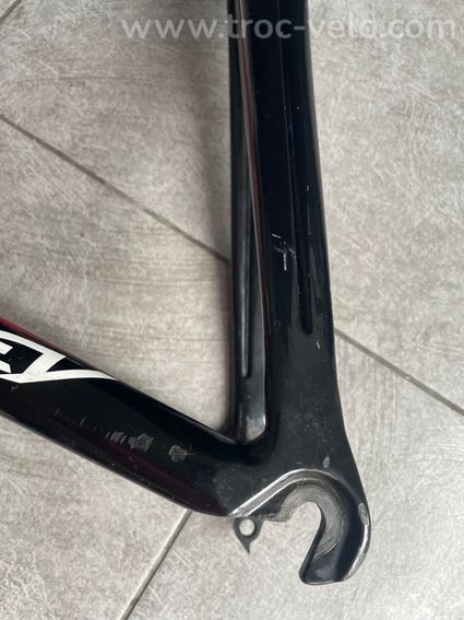 Ridley Noah Framset - 8