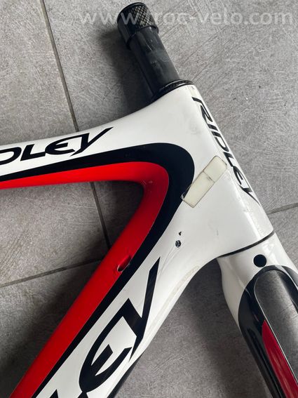 Ridley Noah Framset - 10