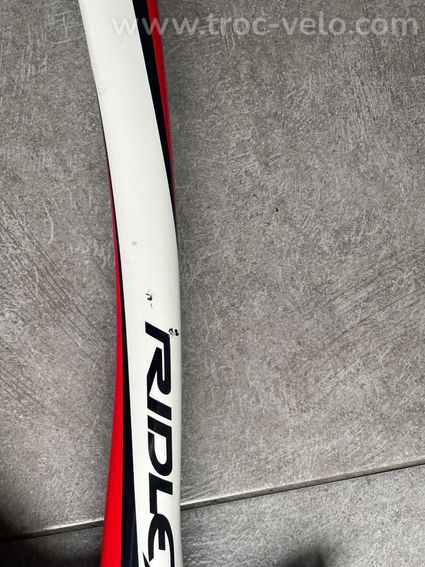 Ridley Noah Framset - 11