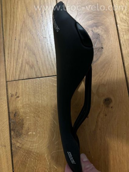 Selle ITALIA Superflow neuve - 3