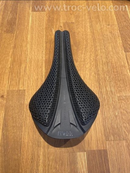Fizik Antares 3D Versus Evo Adaptive - 2