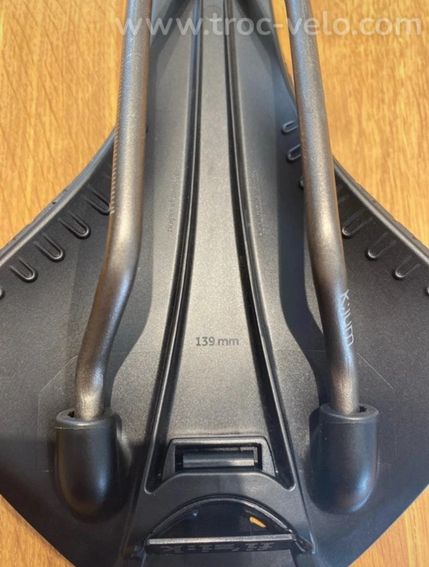 Fizik Antares 3D Versus Evo Adaptive - 3