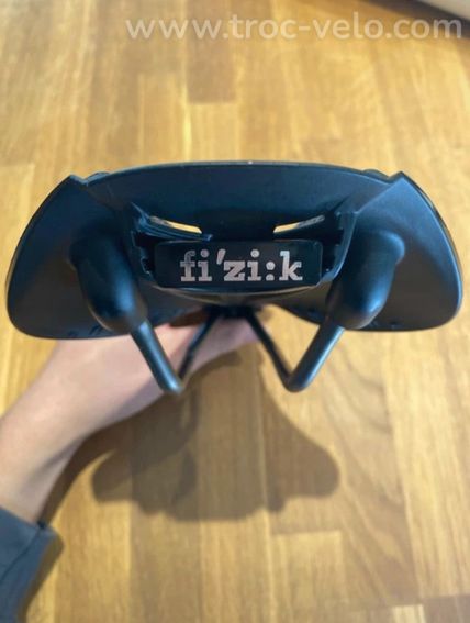 Fizik Antares 3D Versus Evo Adaptive - 4