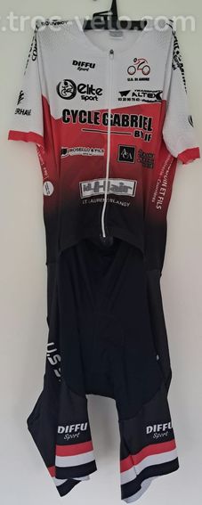 Combinaison taille L
