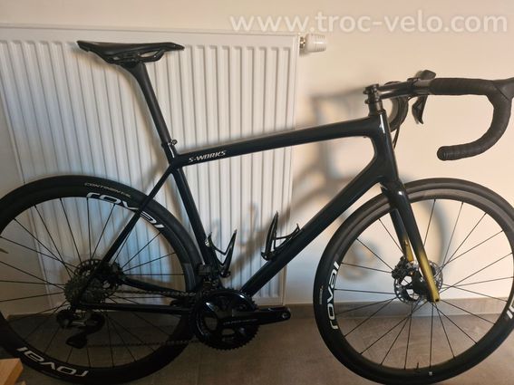 Specialized S WORKS - 3