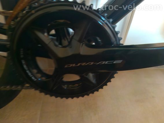 Specialized S WORKS - 5