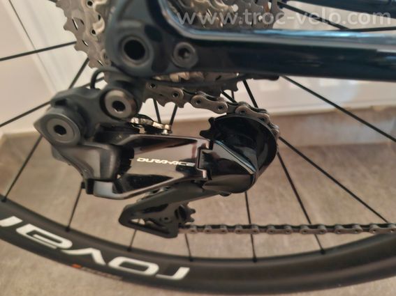 Specialized S WORKS - 6
