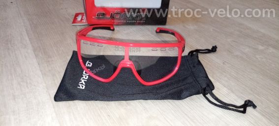 Lunettes Bjorka