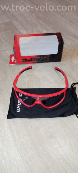 Lunettes Bjorka - 2