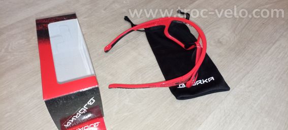 Lunettes Bjorka - 3