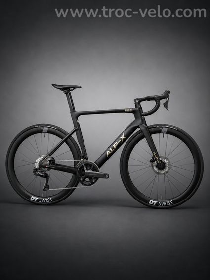 ALP-X - RS2 - Ultegra Di2