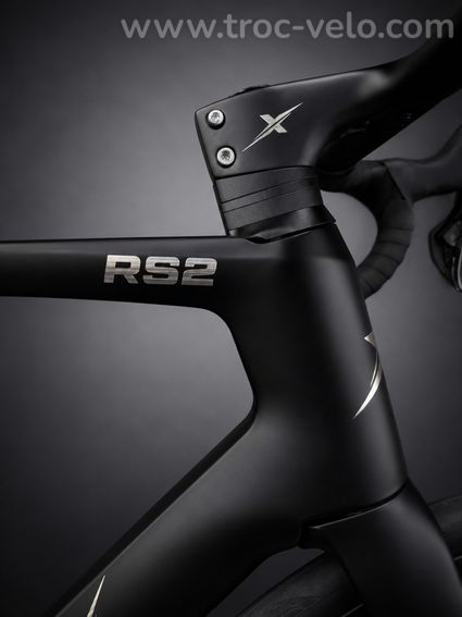 ALP-X - RS2 - Ultegra Di2 - 3