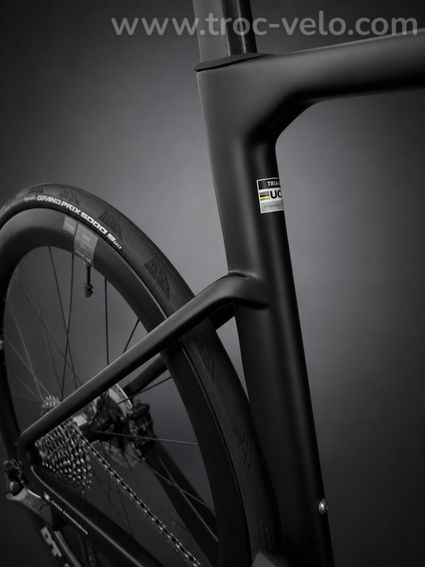 ALP-X - RS2 - Ultegra Di2 - 4