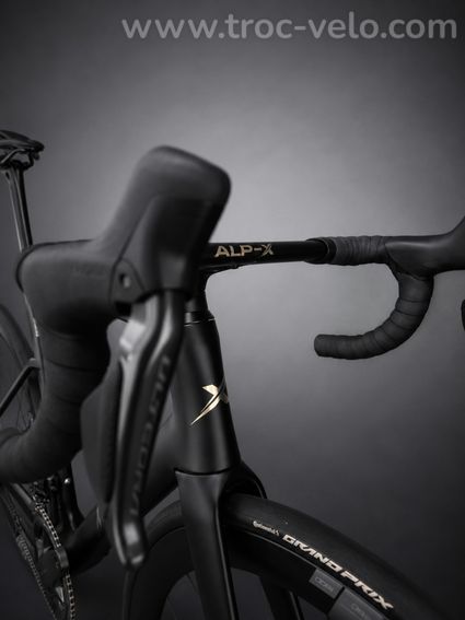 ALP-X - RS2 - Ultegra Di2 - 5
