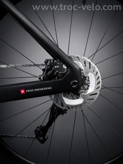 ALP-X - RS2 - Ultegra Di2 - 6