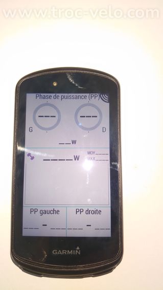 Garmin Edge 1030 Plus — État irréprochable / Complet avec boîte - 5