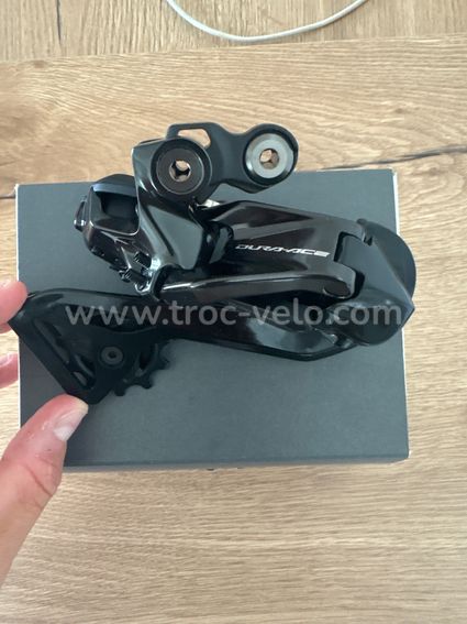 Dérailleur AR Shimano Dura ace