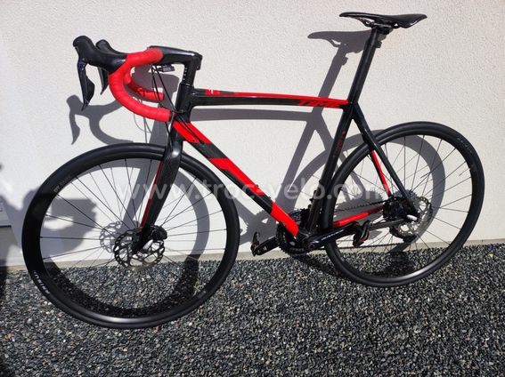 TIME Izon Dura ace Di2 11v taille M/L
