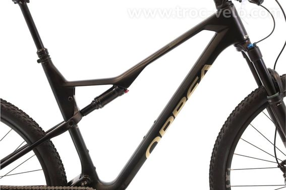 Produit Reconditionne    Orbea Oiz M30   Velo Vtt   Tres Bon Etat - 2