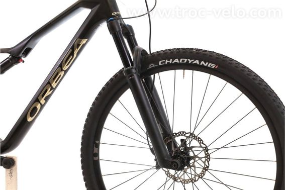 Produit Reconditionne    Orbea Oiz M30   Velo Vtt   Tres Bon Etat - 5