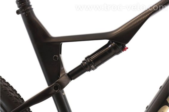 Produit Reconditionne    Orbea Oiz M30   Velo Vtt   Tres Bon Etat - 7