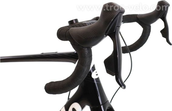 Produit Reconditionne    Cervelo Caledonia Axs 12v    Noir   Velo De Route   Tres Bon Etat - 6