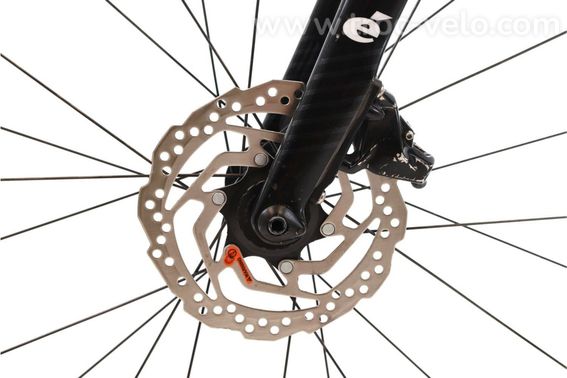 Produit Reconditionne    Cervelo Caledonia Axs 12v    Noir   Velo De Route   Tres Bon Etat - 7