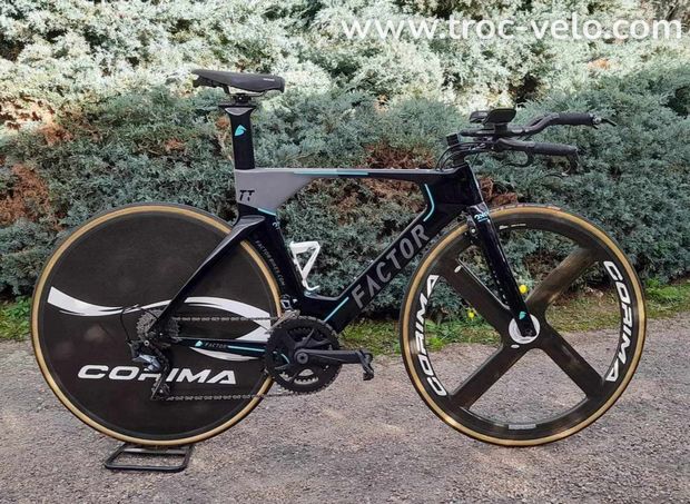 FACTOR TT CLM - 1