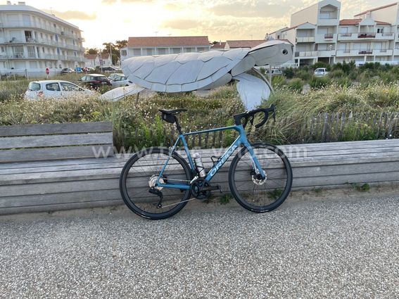 Orbea orca m35i 2024 T57