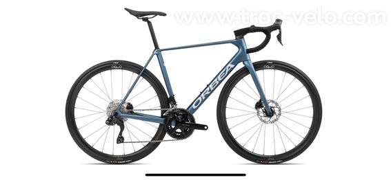 Orbea orca m35i 2024 T57 - 3