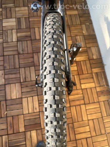 Trek Slash 8 29" (2019) – VTT/ENDURO – 5.000Km - 3