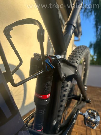 Trek Slash 8 29" (2019) – VTT/ENDURO – 5.000Km - 4