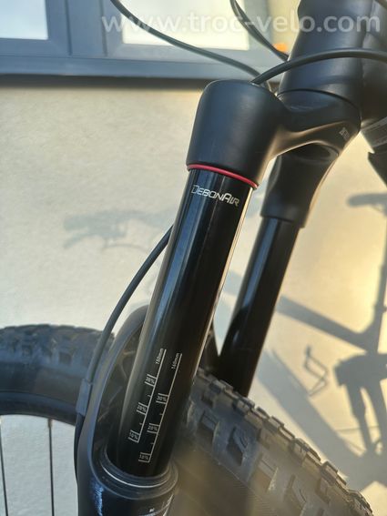 Trek Slash 8 29" (2019) – VTT/ENDURO – 5.000Km - 6