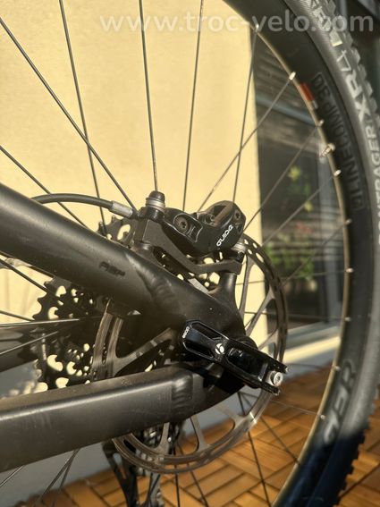 Trek Slash 8 29" (2019) – VTT/ENDURO – 5.000Km - 8