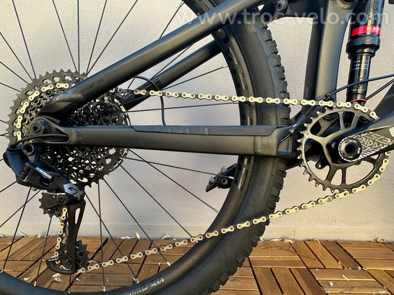 Trek Slash 8 29" (2019) – VTT/ENDURO – 5.000Km - 9