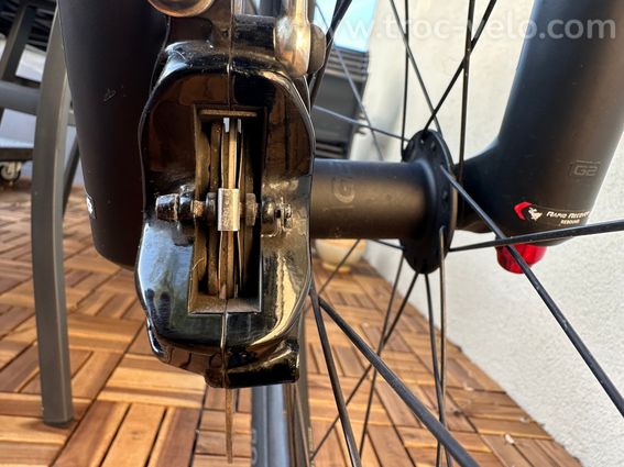 Trek Slash 8 29" (2019) – VTT/ENDURO – 5.000Km - 11