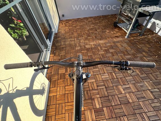 Trek Slash 8 29" (2019) – VTT/ENDURO – 5.000Km - 12