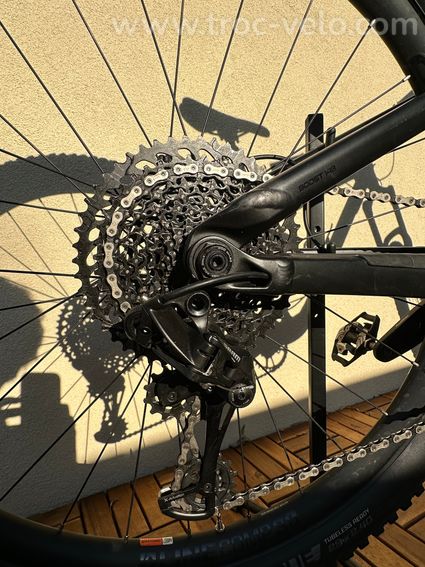 Trek Slash 8 29" (2019) – VTT/ENDURO – 5.000Km - 13