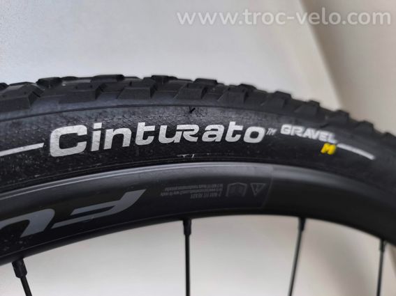 fulcrum rapide red 900 - 3