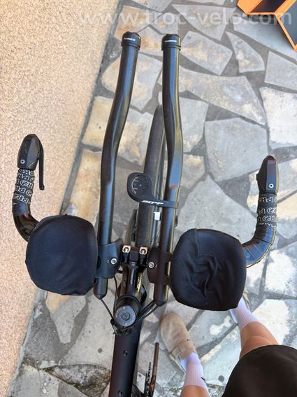 Vélo de contre la montre - 3