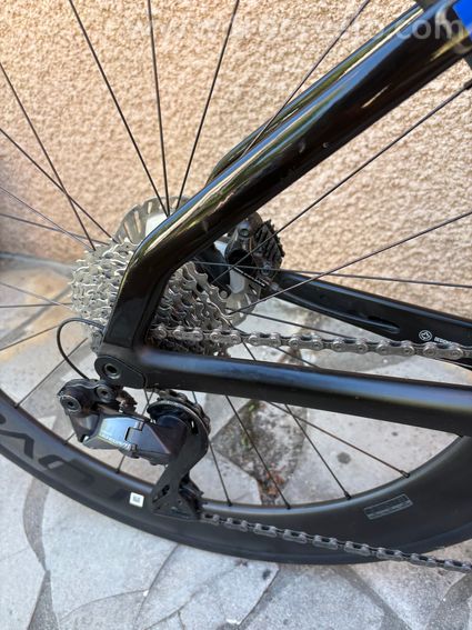 Vélo de contre la montre - 6