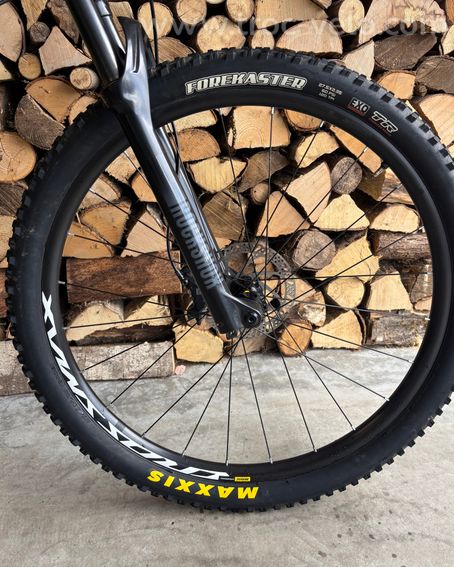 VTT Scott Scale 27,5 pouces  - 4