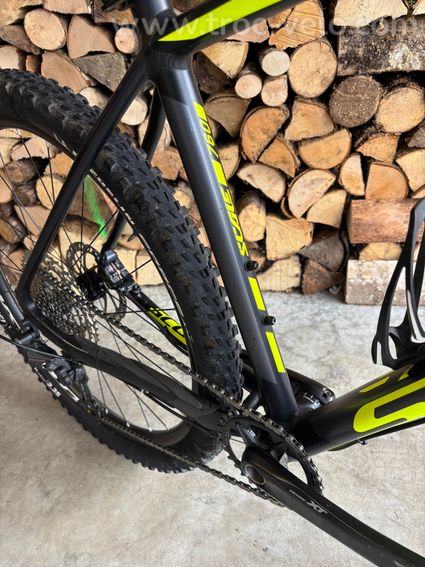 VTT Scott Scale 27,5 pouces  - 6